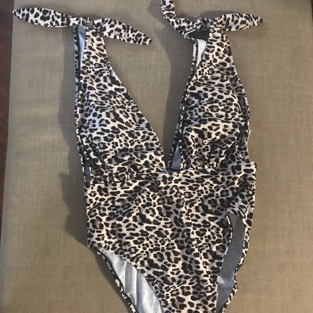 Sexy one piece